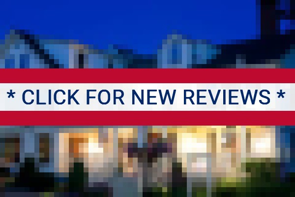 www.thekennebunkinn.com - check out latest independent reviews