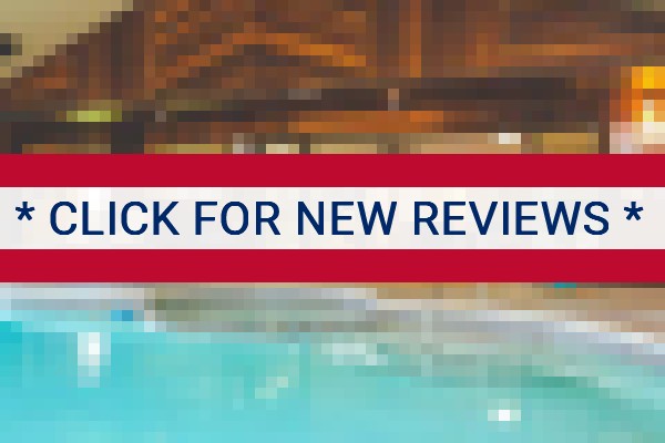 www.thelodgeatbeaverlake.com - check out latest independent reviews