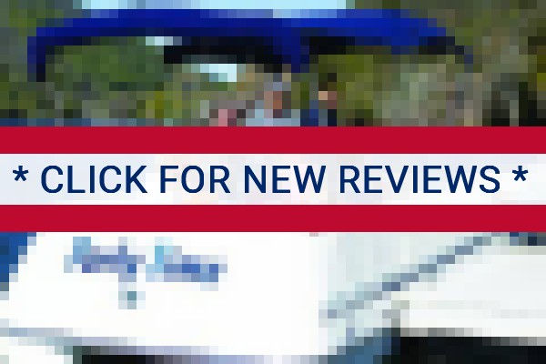 www.thelodgeatbluelakes.com - check out latest independent reviews