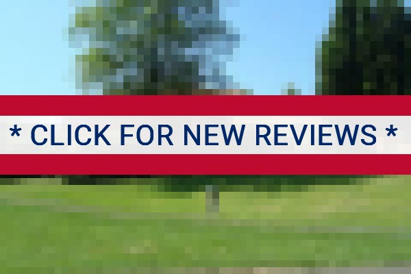 www.thelodgeatchalkhill.com - check out latest independent reviews