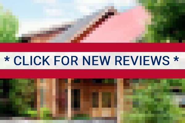 www.thelodgeatriverside.com - check out latest independent reviews