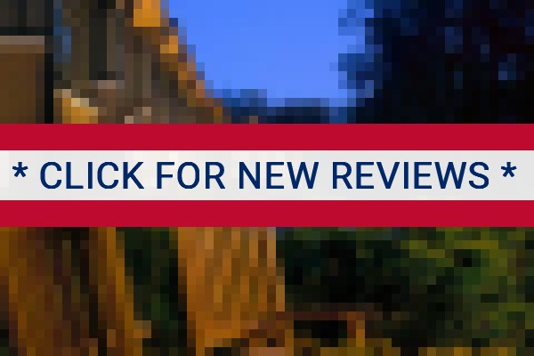 www.thelodgeatwoodloch.com - check out latest independent reviews
