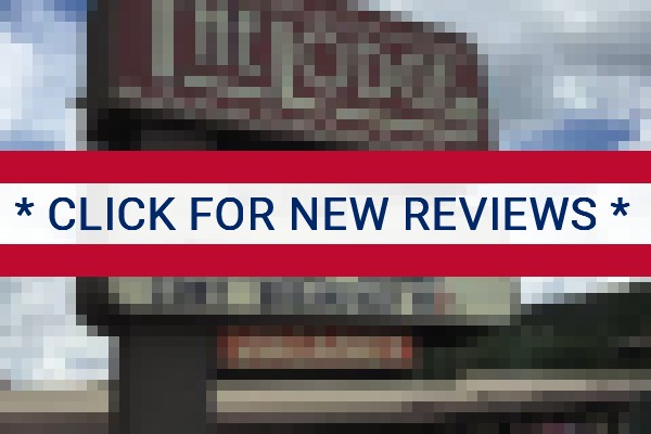 www.thelodgeonroute66.com - check out latest independent reviews