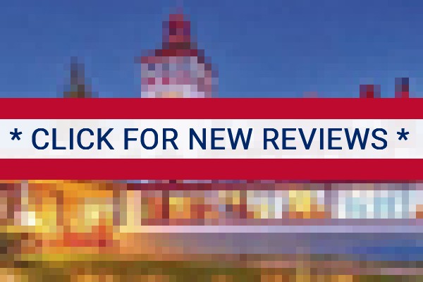 www.thelodgeresort.com - check out latest independent reviews