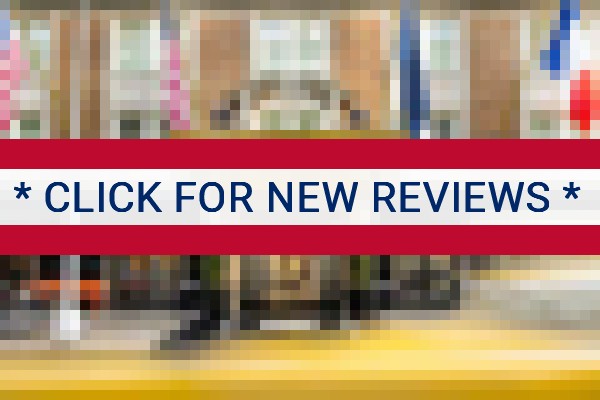 www.themarkhotel.com - check out latest independent reviews