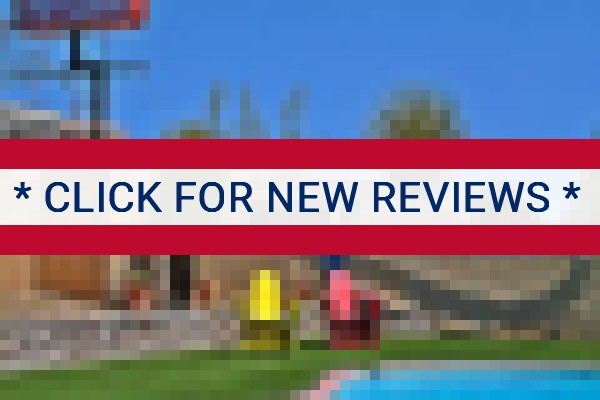 www.themaverickinn.com - check out latest independent reviews