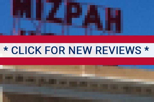 www.themizpahhotel.com - check out latest independent reviews