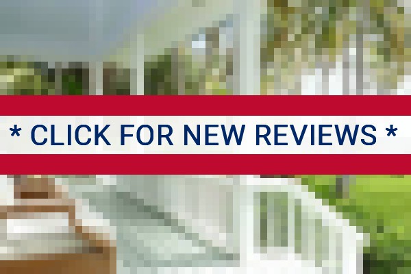 www.themooringsvillage.com - check out latest independent reviews