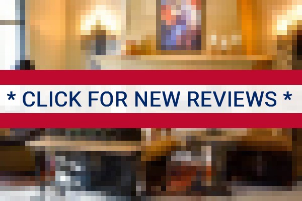 www.themurietainn.com - check out latest independent reviews