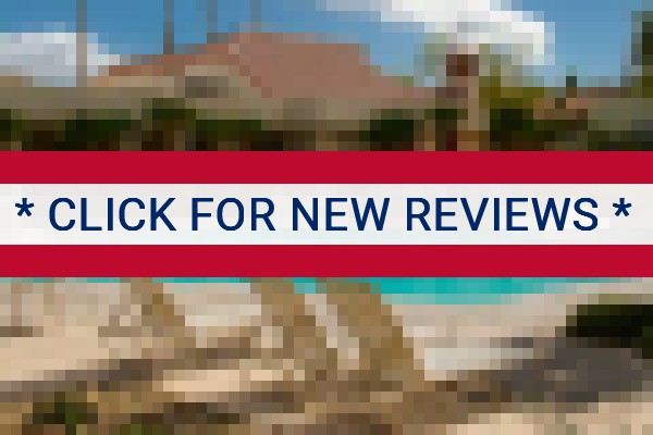 www.theoasisresortpalmsprings.us - check out latest independent reviews