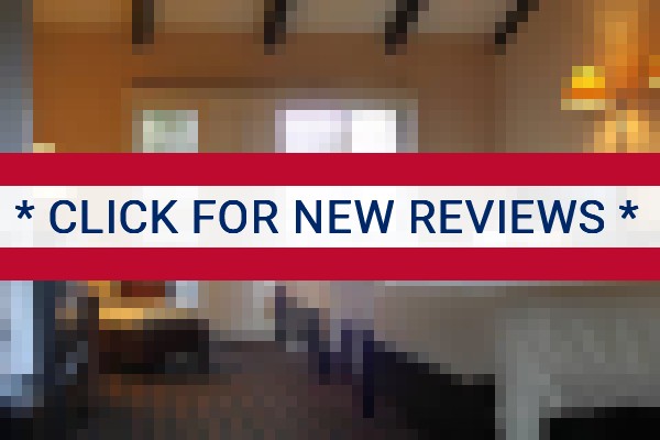 www.theolympialodge.com - check out latest independent reviews