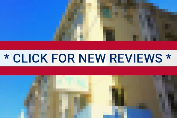 www.theopalsf.com - check out latest independent reviews
