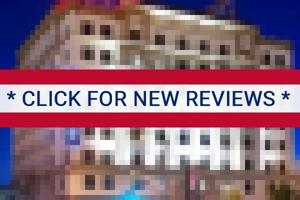 www.thepadrehotel.com - check out latest independent reviews