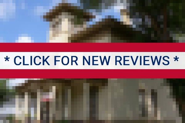 www.thepepinmansion.com - check out latest independent reviews