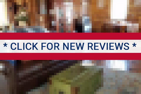 www.theperkinshousemaine.com - check out latest independent reviews