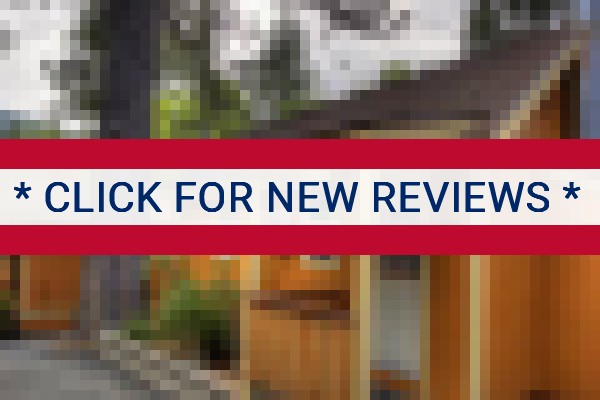 www.theplacetorelax.com - check out latest independent reviews