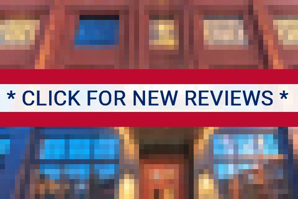 www.theramblehotel.com - check out latest independent reviews