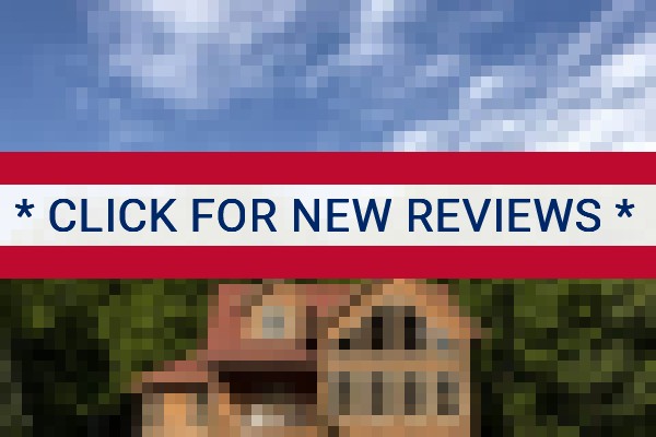 www.theredcedarlodge.com - check out latest independent reviews
