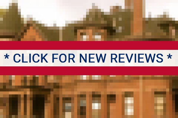 www.theredstoneinn.com - check out latest independent reviews