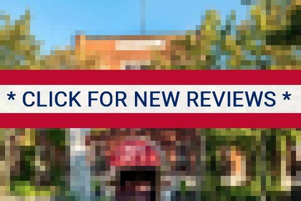 www.theregency.com - check out latest independent reviews