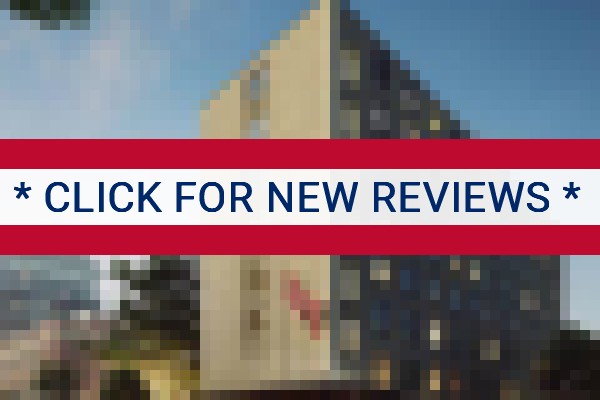 www.therevolutionhotel.com - check out latest independent reviews