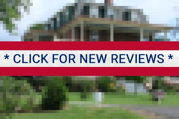 www.thereynoldsmansion.com - check out latest independent reviews