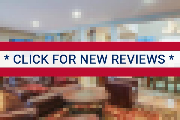 www.therichardsonhouse.com - check out latest independent reviews