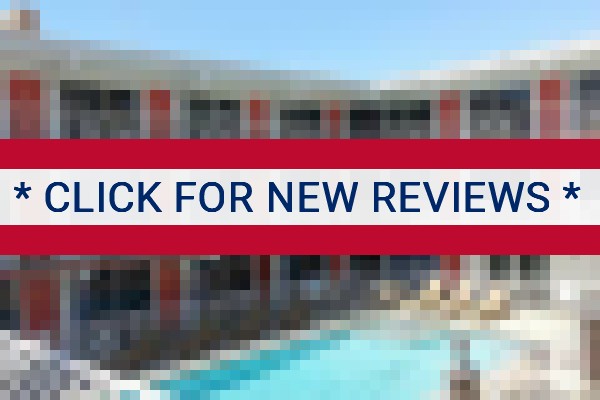 www.thesaharamotel.com - check out latest independent reviews