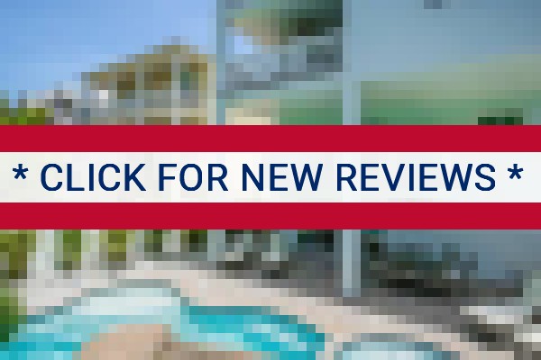 www.theseasprayresort.com - check out latest independent reviews