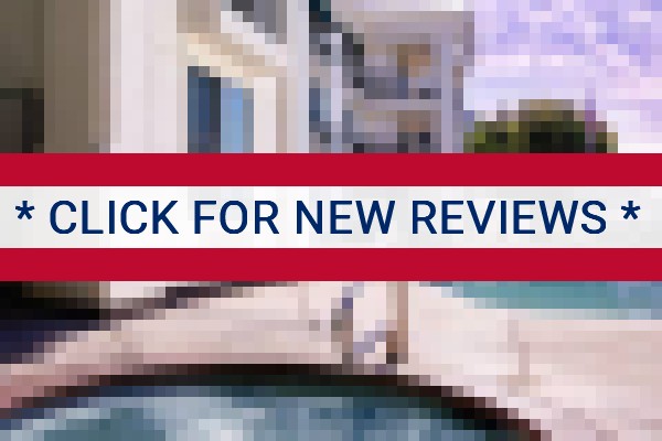 www.thesequoiainn.com - check out latest independent reviews
