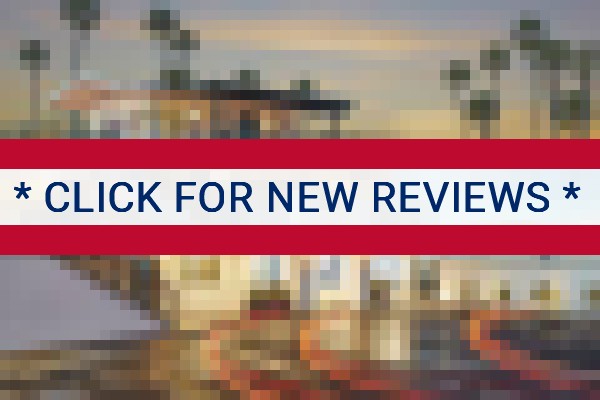 www.theshoallajolla.com - check out latest independent reviews