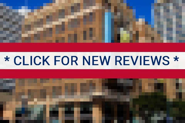 www.thesofiahotel.com - check out latest independent reviews