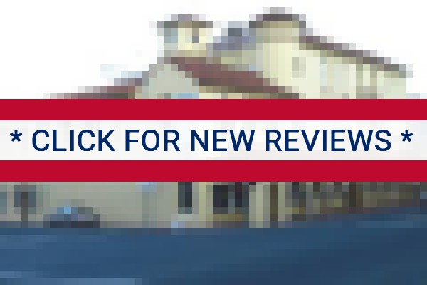 www.thesonorainn.com - check out latest independent reviews