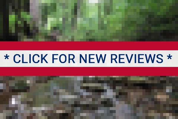 www.thesugarcreekretreat.com - check out latest independent reviews