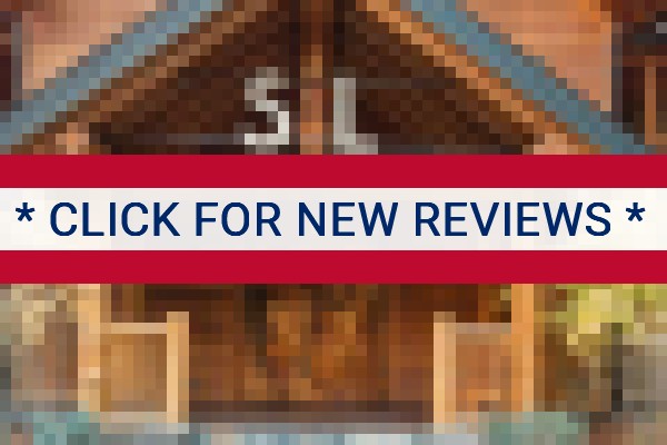 www.thesuttlelodge.com - check out latest independent reviews