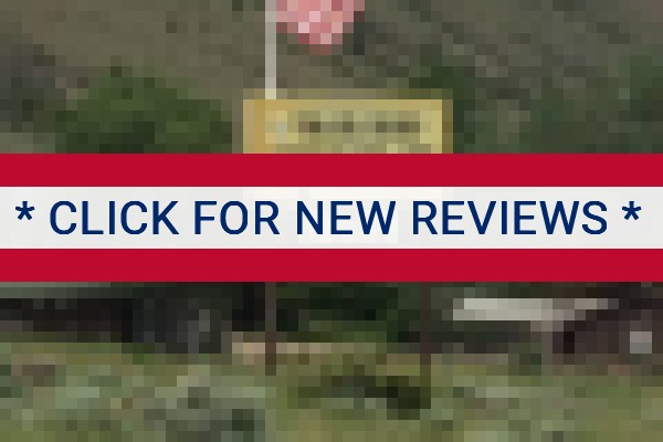 www.thetrailshopinn.com - check out latest independent reviews