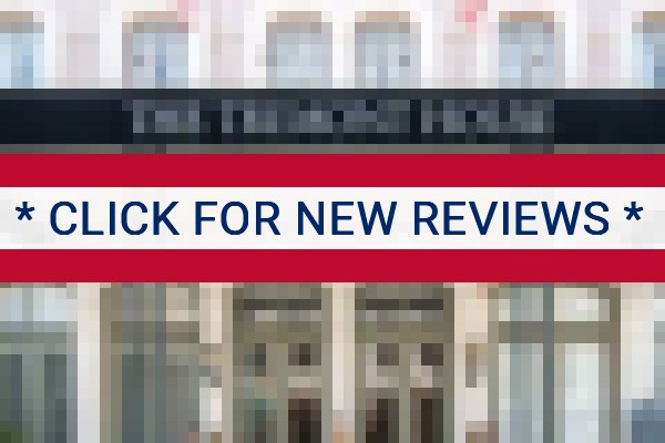 www.thetremonthouse.com - check out latest independent reviews