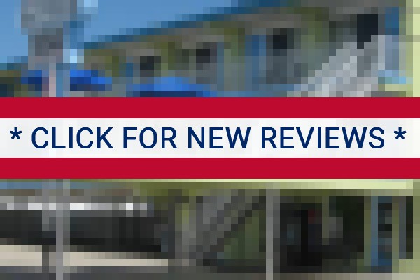 www.thetropicanamotel.com - check out latest independent reviews