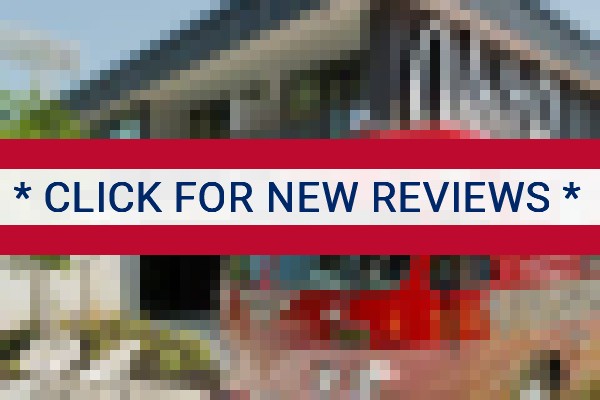 www.theverbhotel.com - check out latest independent reviews