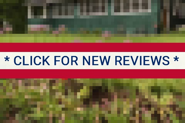 www.thewildernessinn.com - check out latest independent reviews