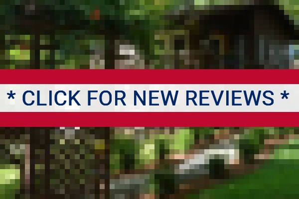 www.thewoodscabins.com - check out latest independent reviews