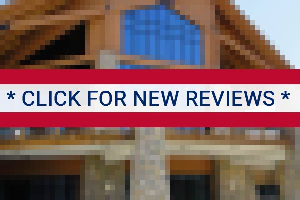 www.threebearsresort.com - check out latest independent reviews