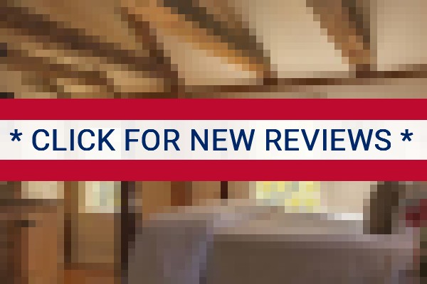 www.threechimneysinn.com - check out latest independent reviews