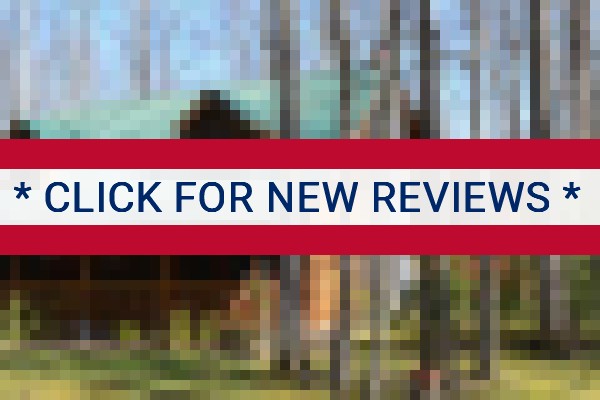 www.threelittlebirdscabin.com - check out latest independent reviews