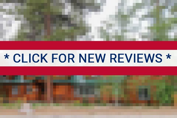 www.timberlinebigbear.com - check out latest independent reviews