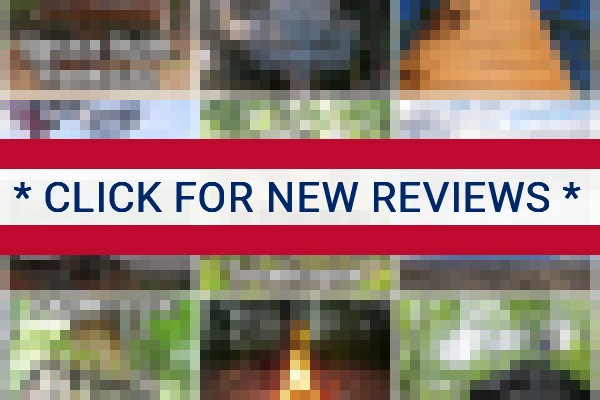 www.timberstoneadventures.com - check out latest independent reviews