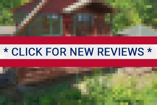www.timberwindscabins.com - check out latest independent reviews