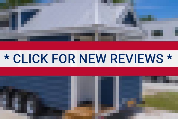 www.tinyhousesiesta.com - check out latest independent reviews