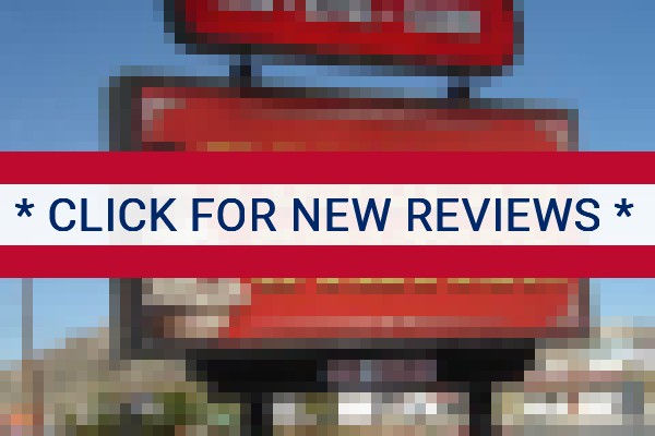 www.tonopahstation.com - check out latest independent reviews