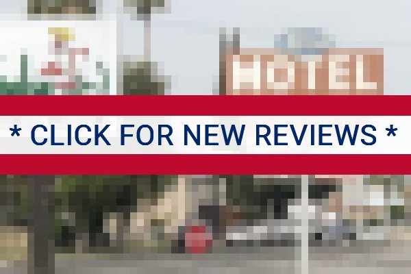 www.toppersmotel.com - check out latest independent reviews